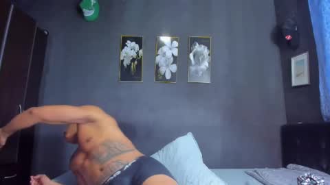 Snapshot of jordanharrd chatting on 02.12.25 Jordanharrd online show from 02.12.25
