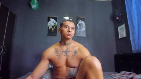 Snapshot of jordanharrd chatting on 02.26.25 Jordanharrd online show from 02.26.25
