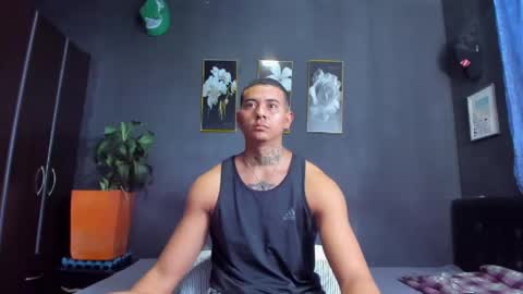 Snapshot of jordanharrd chatting on 03.01.25 Jordanharrd online show from 03.01.25