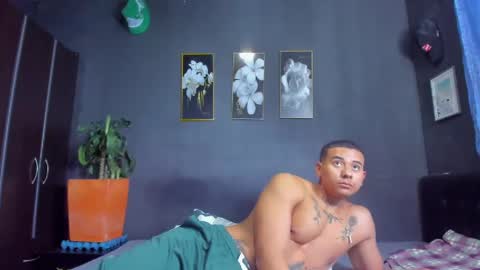 Snapshot of jordanharrd chatting on 03.06.25 Jordanharrd online show from 03.06.25