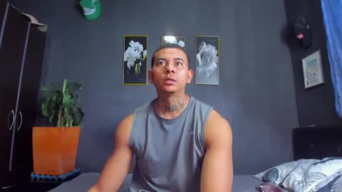 Snapshot of jordanharrd chatting on 03.07.25 Jordanharrd online show from 03.07.25