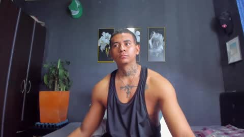 Snapshot of jordanharrd chatting on 03.08.25 Jordanharrd online show from 03.08.25
