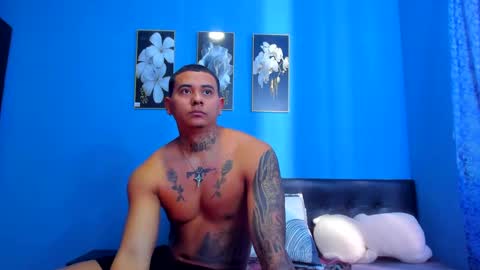Snapshot of jordanharrd chatting on 09.10.25 Jordanharrd online show from 09.10.25