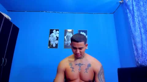 Jordanharrd online show from 10.26.25