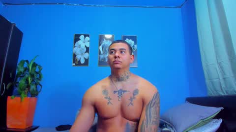 Jordanharrd online show from 11.24.25