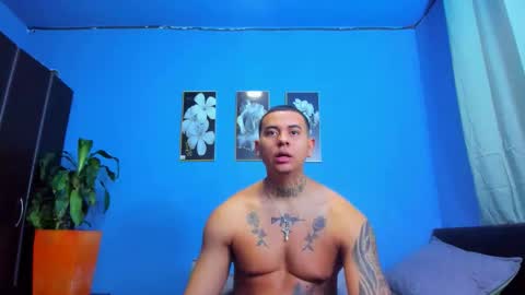 Jordanharrd online show from 11.28.25