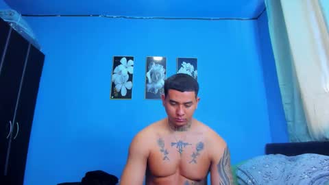 Jordanharrd online show from 12.19.25