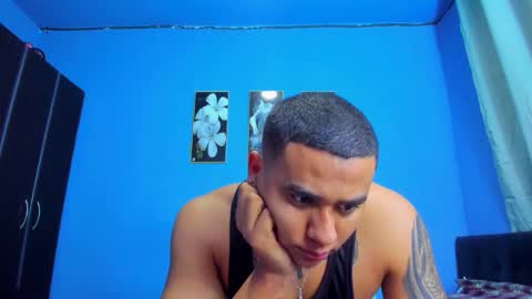 Jordanharrd online show from 01.12.26