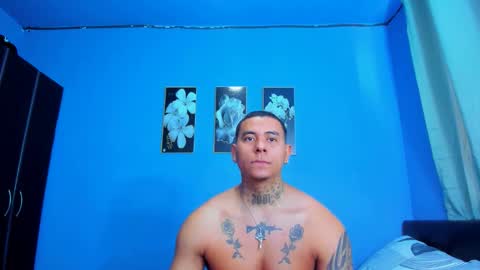 Jordanharrd online show from 02.01.26