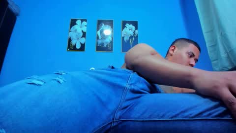 Jordanharrd online show from 02.28.26