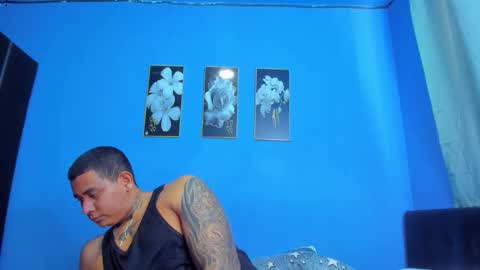 Jordanharrd online show from 04.06.26