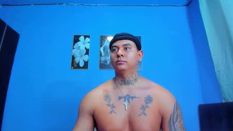 Jordanharrd online show from 04.07.26