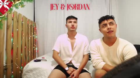 Snapshot of jordanhiltton__ chatting on 12.13.24 jordanhiltton__ online show from 12.13.24