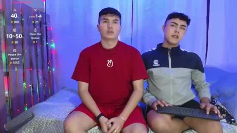 Snapshot of jordanhiltton__ chatting on 12.30.24 jordanhiltton__ online show from 12.30.24