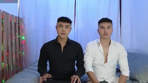 Snapshot of jordanhiltton__ chatting on 12.31.24 jordanhiltton__ online show from 12.31.24