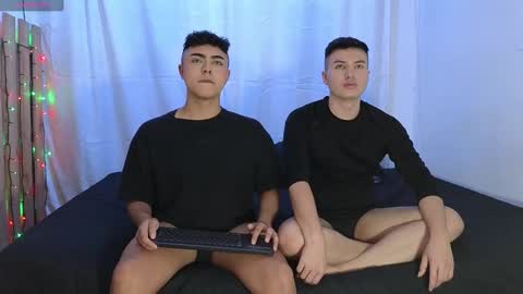 Snapshot of jordanhiltton__ chatting on 01.13.25 jordanhiltton__ online show from 01.13.25