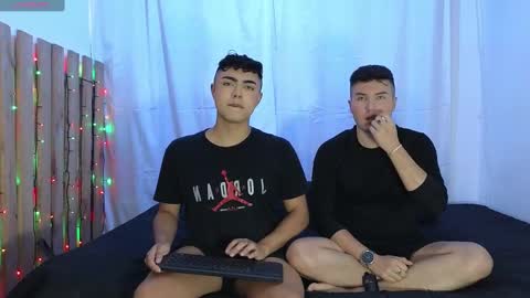 Snapshot of jordanhiltton__ chatting on 01.14.25 jordanhiltton__ online show from 01.14.25