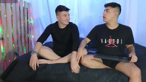 Snapshot of jordanhiltton__ chatting on 01.14.25 jordanhiltton__ online show from 01.14.25