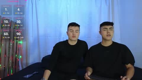 Snapshot of jordanhiltton__ chatting on 01.15.25 jordanhiltton__ online show from 01.15.25