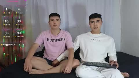 Snapshot of jordanhiltton__ chatting on 01.18.25 jordanhiltton__ online show from 01.18.25