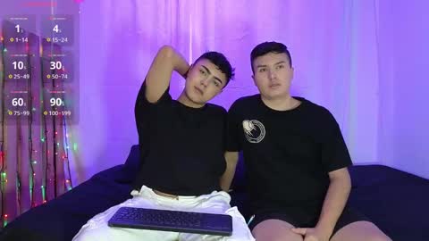 Snapshot of jordanhiltton__ chatting on 01.23.25 jordanhiltton__ online show from 01.23.25