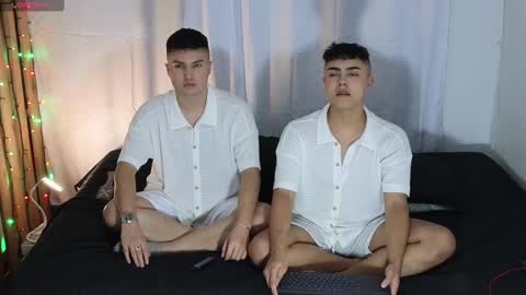 Snapshot of jordanhiltton__ chatting on 01.25.25 jordanhiltton__ online show from 01.25.25