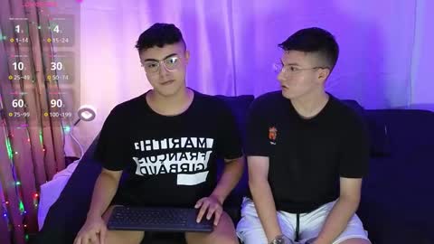 Snapshot of jordanhiltton__ chatting on 01.30.25 jordanhiltton__ online show from 01.30.25