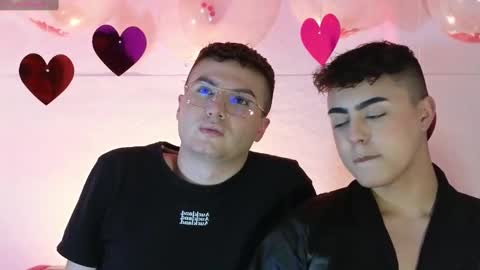 Snapshot of jordanhiltton__ chatting on 02.16.25 jordanhiltton__ online show from 02.16.25