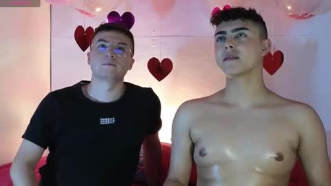 Snapshot of jordanhiltton__ chatting on 02.16.25 jordanhiltton__ online show from 02.16.25