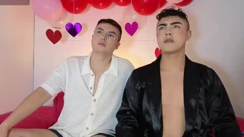 Snapshot of jordanhiltton__ chatting on 02.24.25 jordanhiltton__ online show from 02.24.25