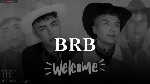 Snapshot of jordanhiltton__ chatting on 02.28.25 jordanhiltton__ online show from 02.28.25