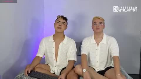 Snapshot of jordanhiltton__ chatting on 03.07.25 jordanhiltton__ online show from 03.07.25