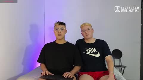 Snapshot of jordanhiltton__ chatting on 03.09.25 jordanhiltton__ online show from 03.09.25