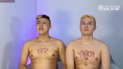 Snapshot of jordanhiltton__ chatting on 03.11.25 jordanhiltton__ online show from 03.11.25