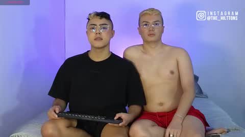 Snapshot of jordanhiltton__ chatting on 03.12.25 jordanhiltton__ online show from 03.12.25