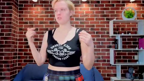 Ellie online show from 05.22.26