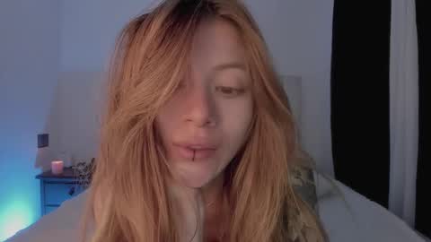 Megan  OF Jordaniaas online show from 02.18.26