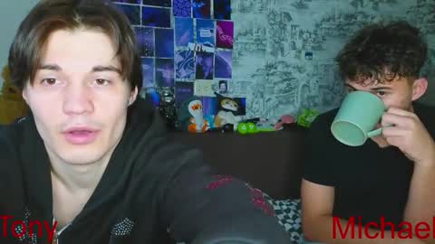 Jordan online show from 11.29.25