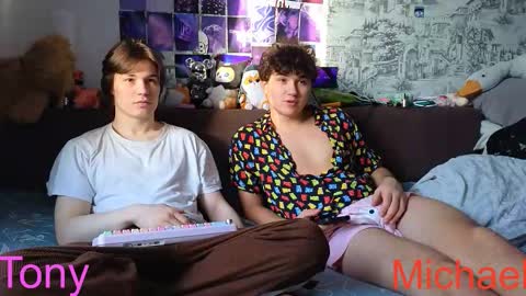 Jordan online show from 02.06.26