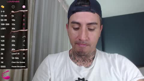 Snapshot of jordanklein_fox2 chatting on 02.16.25 David online show from 02.16.25