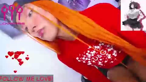 jordanlatinohotxx online show from 11.21.25