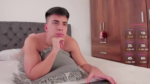 Will online show from 11.07.25