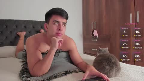 Will online show from 12.02.25