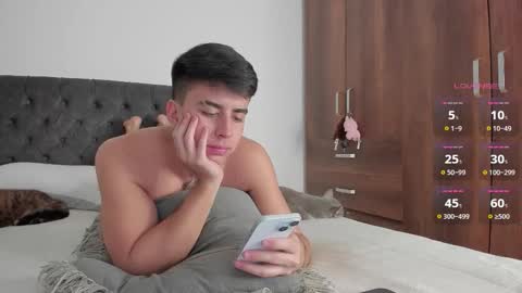 Will online show from 12.21.25