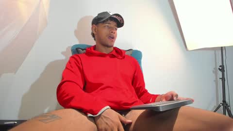 JordanParis online show from 12.22.24