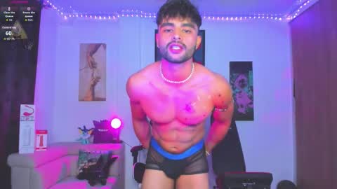 JordanRossie online show from 10.05.25