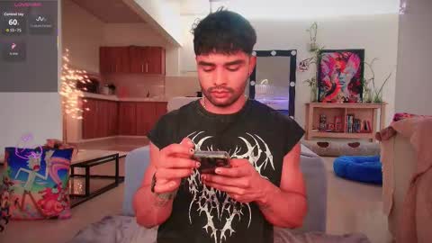 JordanRossie online show from 01.17.26