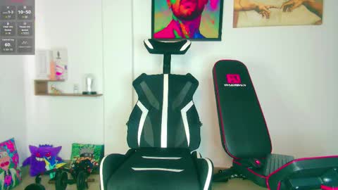 JordanRossie online show from 02.05.26