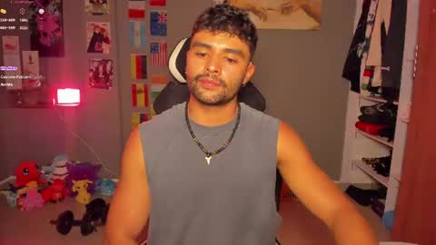 Snapshot of jordanrossie chatting on 07.14.26 JordanRossie online show from 07.14.26