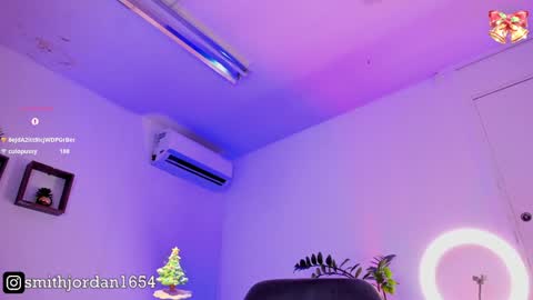 Jordan Smith online show from 12.18.24